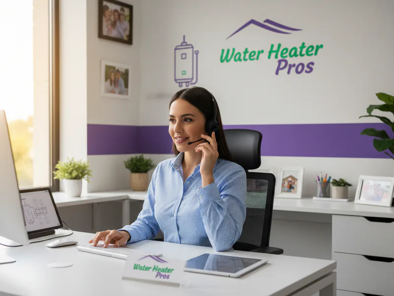 Water Heater Repair  in American Canyon  FAQ